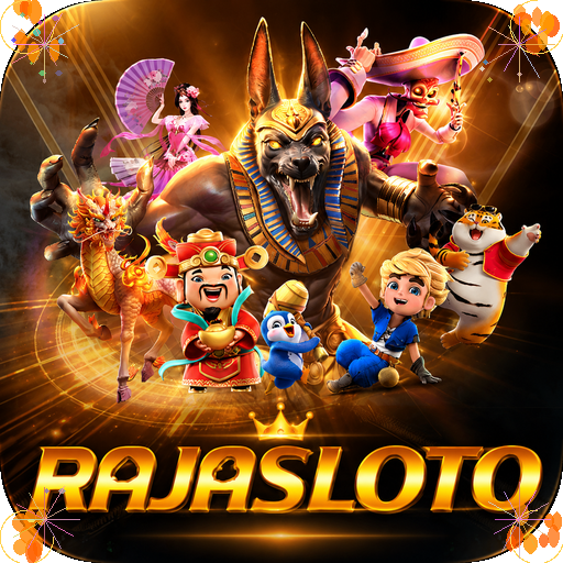 rajasloto — mitra unggulan