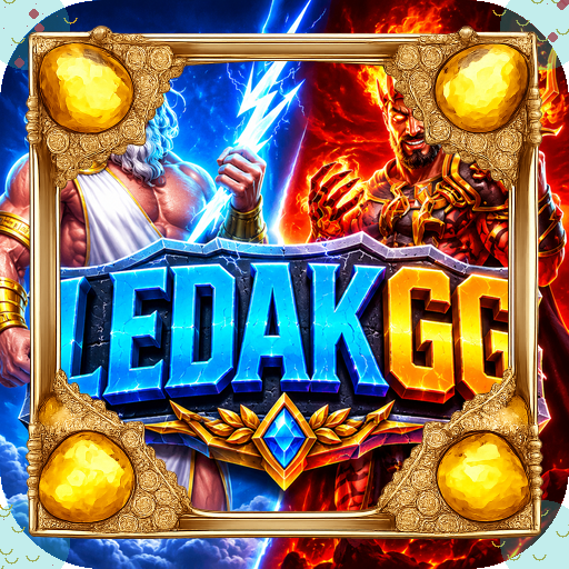 ledakgg — galeri pratinjau - APK Resmi